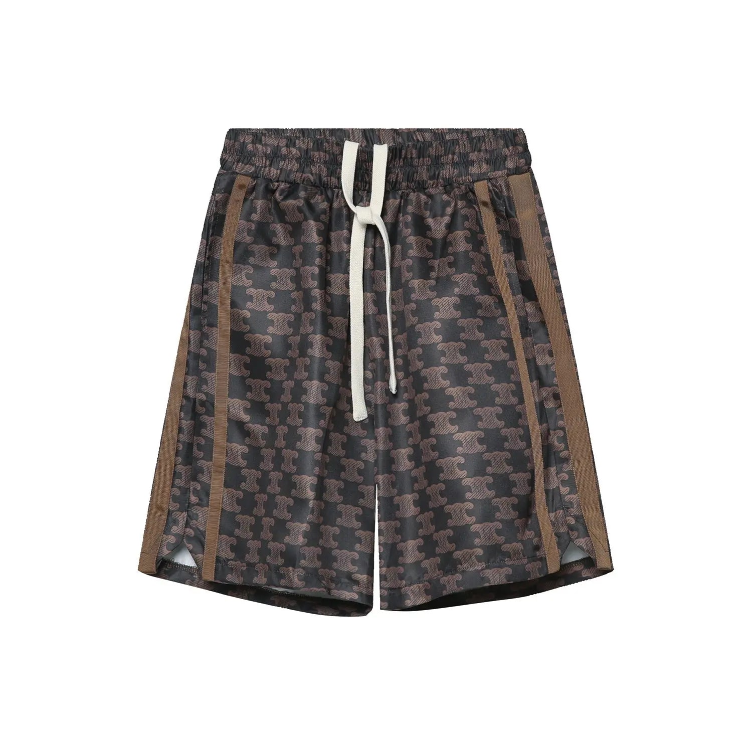 Men's New Casual Suit Loose Shorts And Sun Protection Jacket - WAlMYe #