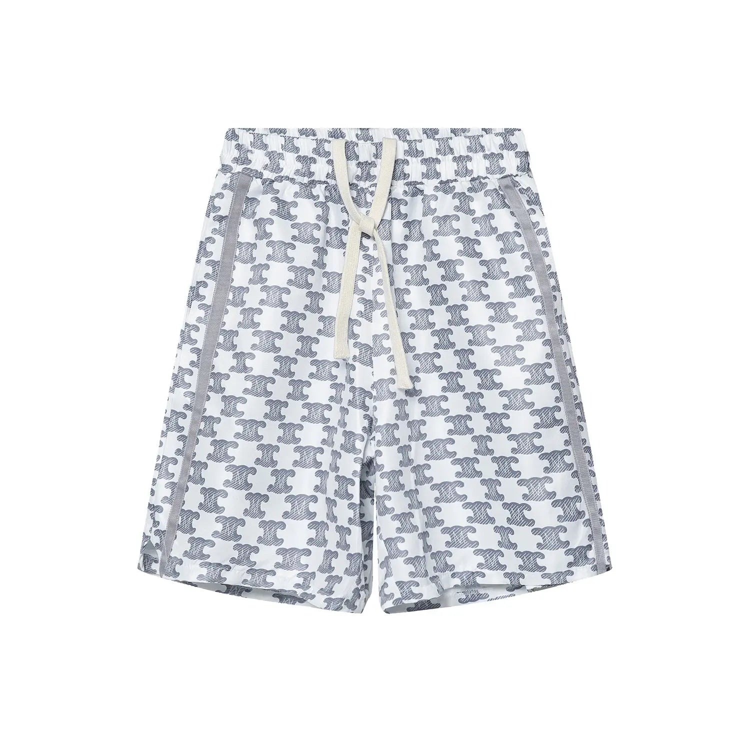 Men's New Casual Suit Loose Shorts And Sun Protection Jacket - WAlMYe #