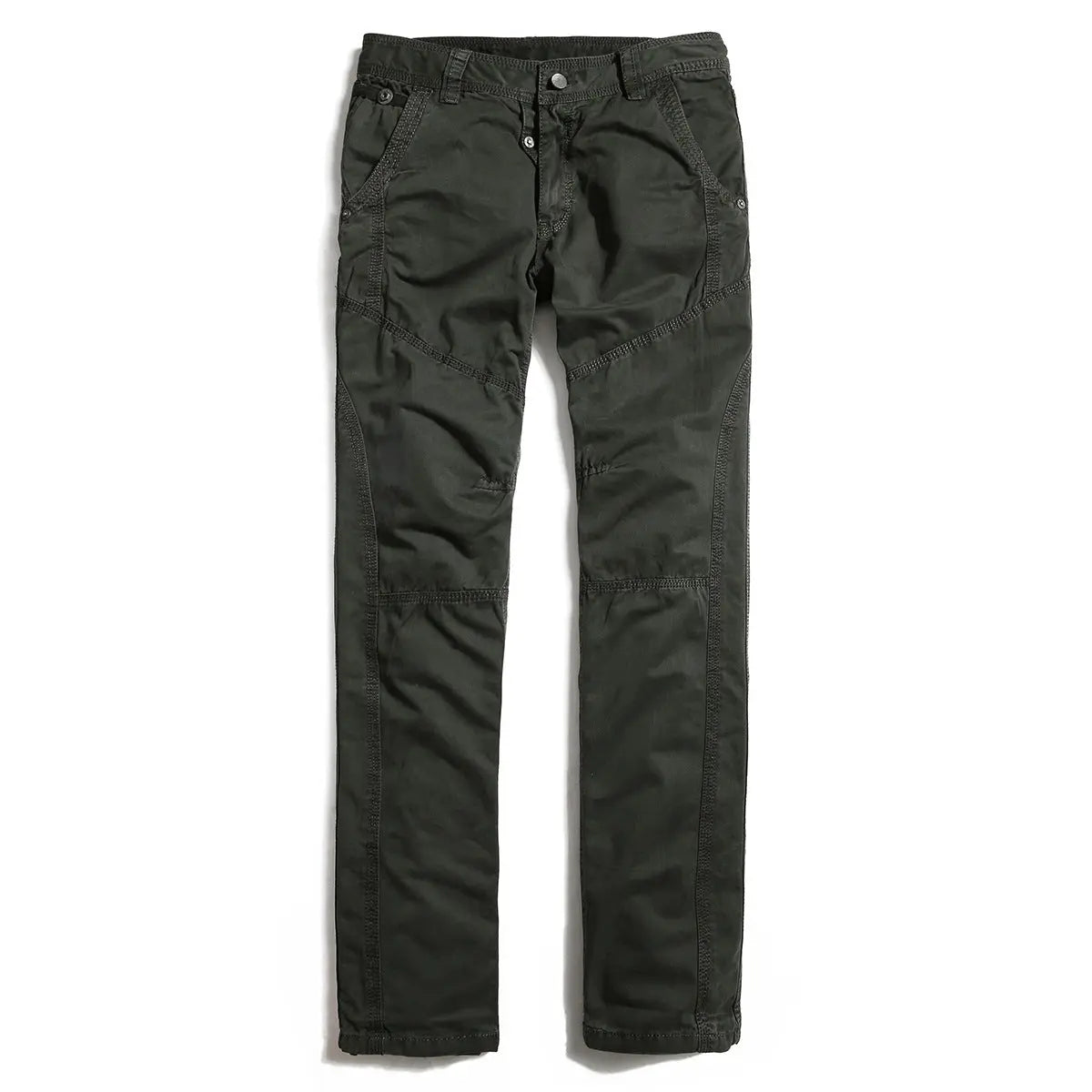 Men's Outdoor Youth Straight Casual Trousers - WAlMYe #