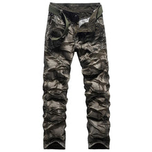 Load image into Gallery viewer, Men&#39;s Outdoor Youth Straight Casual Trousers - WAlMYe #
