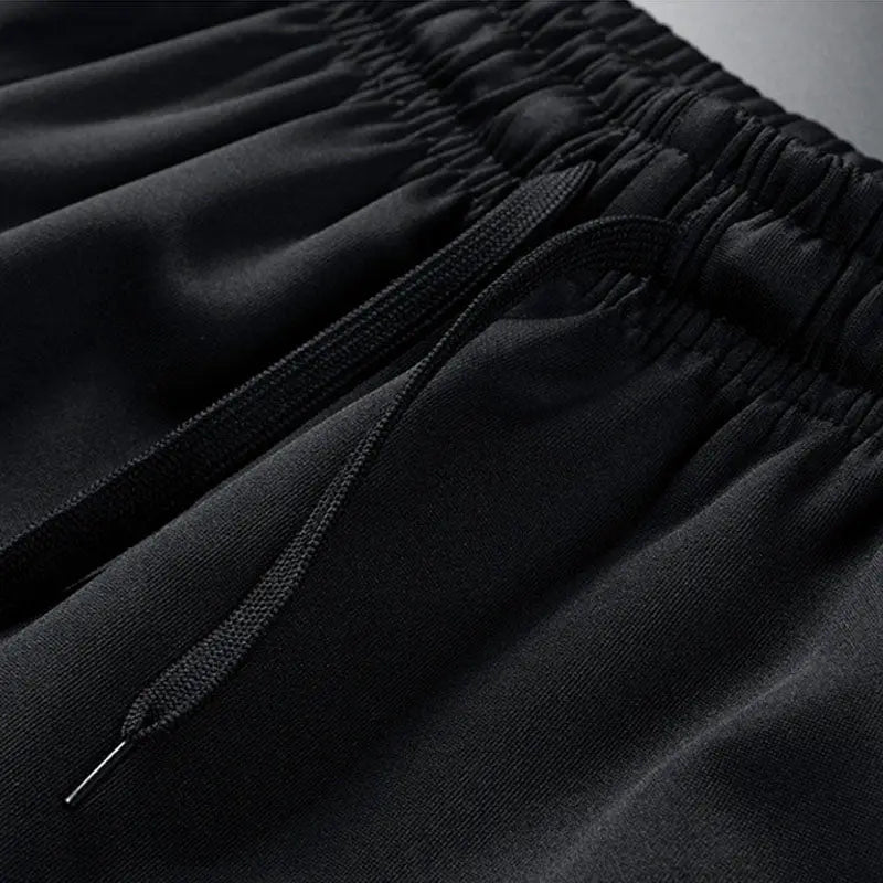 Men's Printed Hooded Cardigan Jacket Suit - WAlMYe #