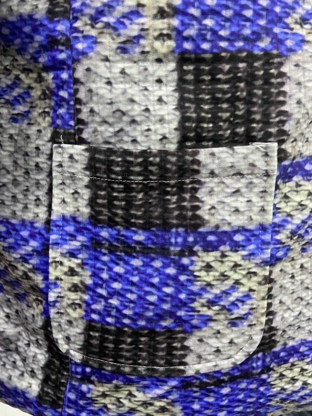 Men's Suit Jacket Casual Color Matching Suit - WAlMYe #