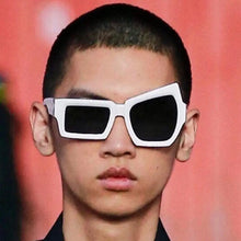 Load image into Gallery viewer, Men&#39;s Trendy Hip Hop Sunglasses - WAlMYe #
