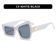 Load image into Gallery viewer, Men&#39;s Trendy Hip Hop Sunglasses - WAlMYe #
