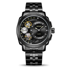 Load image into Gallery viewer, Men&#39;s Watch Non-mechanical Watch Fashion Sports Hollow Watch - WAlMYe #
