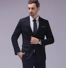 Load image into Gallery viewer, Men&#39;s business suit - WAlMYe #
