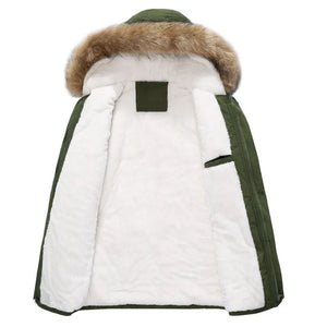 Men's jacket - WAlMYe #