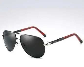 Men's polarized sunglasses - WAlMYe #
