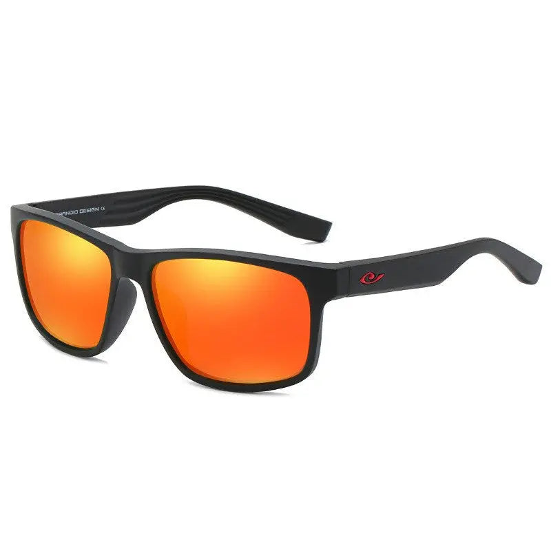 Men's sports polarized sunglasses 2024 - WAlMYe #