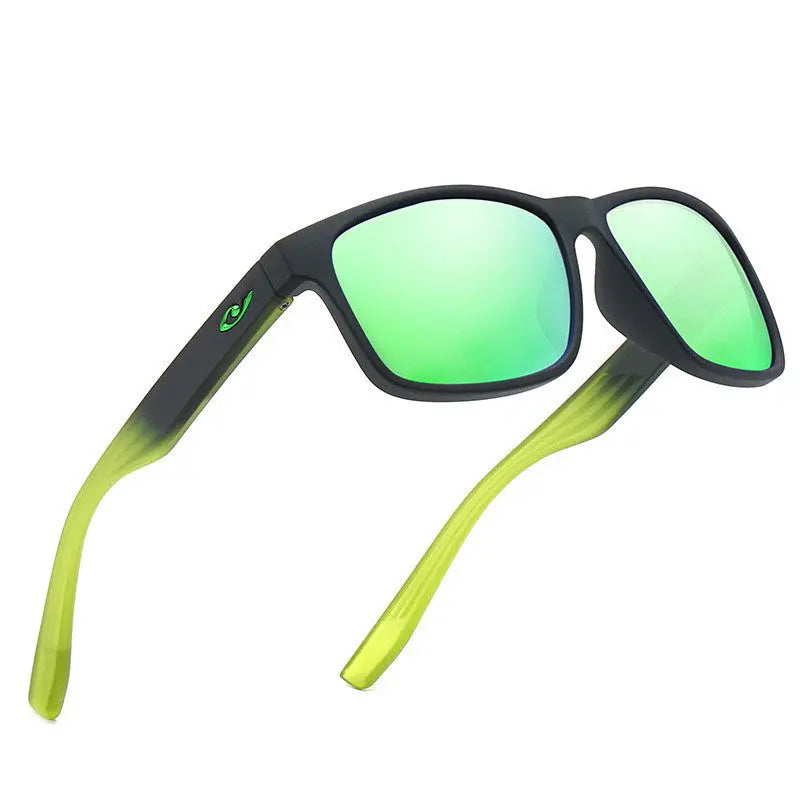 Men's sports polarized sunglasses 2024 - WAlMYe #
