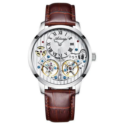 Men's watch automatic mechanical watch - WAlMYe #