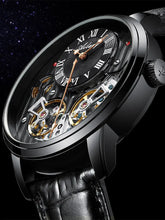 Load image into Gallery viewer, Men&#39;s watch automatic mechanical watch - WAlMYe #
