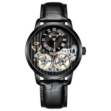 Load image into Gallery viewer, Men&#39;s watch automatic mechanical watch - WAlMYe #
