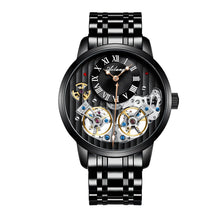 Load image into Gallery viewer, Men&#39;s watch automatic mechanical watch - WAlMYe #
