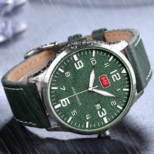 Load image into Gallery viewer, Men&#39;s waterproof quartz watch ultra-thin large dial - WAlMYe #
