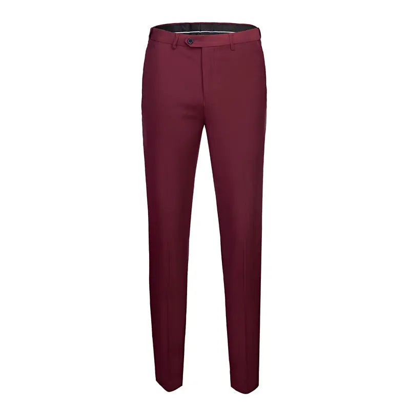 Mens Suits 3Pcs Formal Casual Slim High Quality Stylish Sets - WAlMYe #