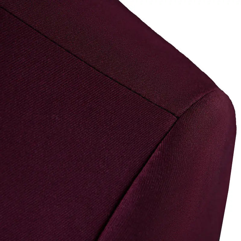 Mens Suits 3Pcs Formal Casual Slim High Quality Stylish Sets - WAlMYe #
