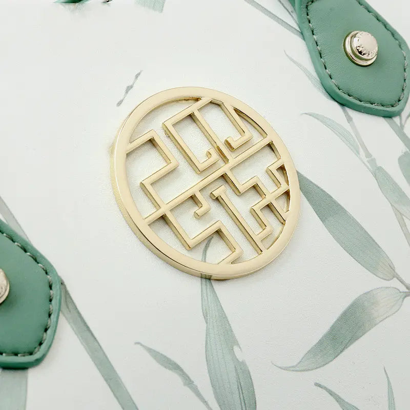 Middle Aged Gifts For Elders And Mother In Law Meeting  Handbag - WAlMYe #