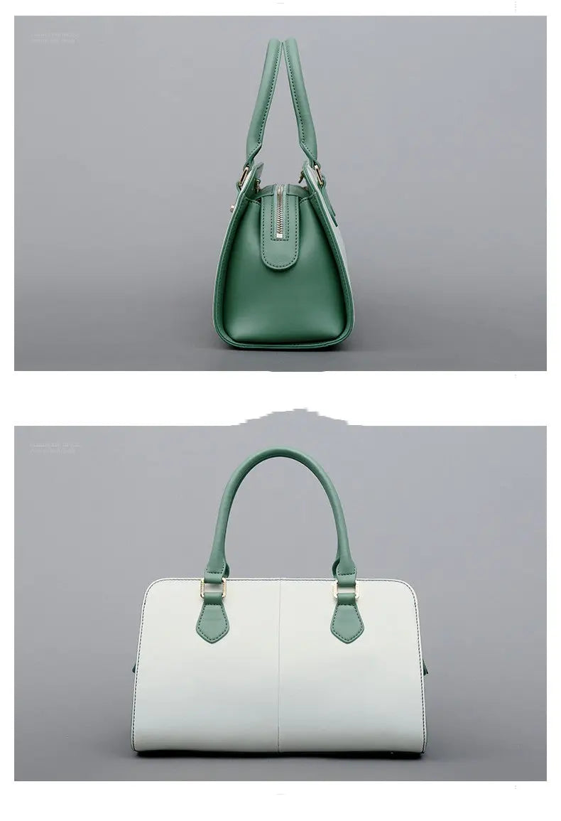 Middle Aged Gifts For Elders And Mother In Law Meeting  Handbag - WAlMYe #