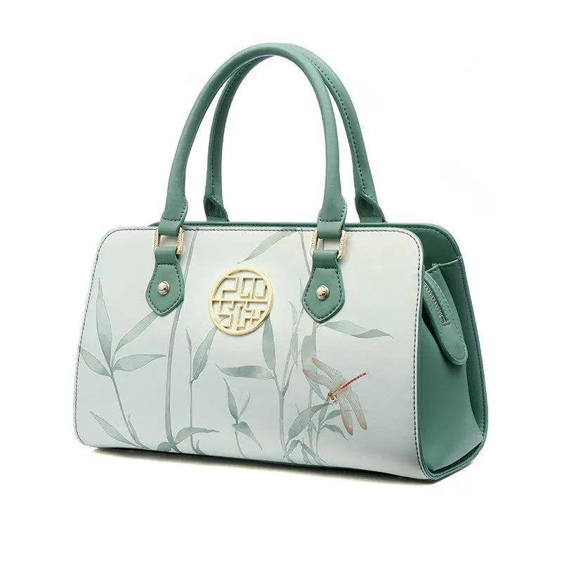 Middle Aged Gifts For Elders And Mother In Law Meeting  Handbag - WAlMYe #