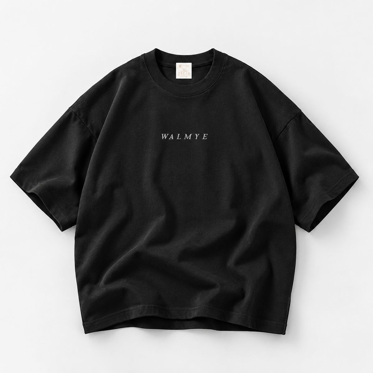 WALMYE Essential Tee