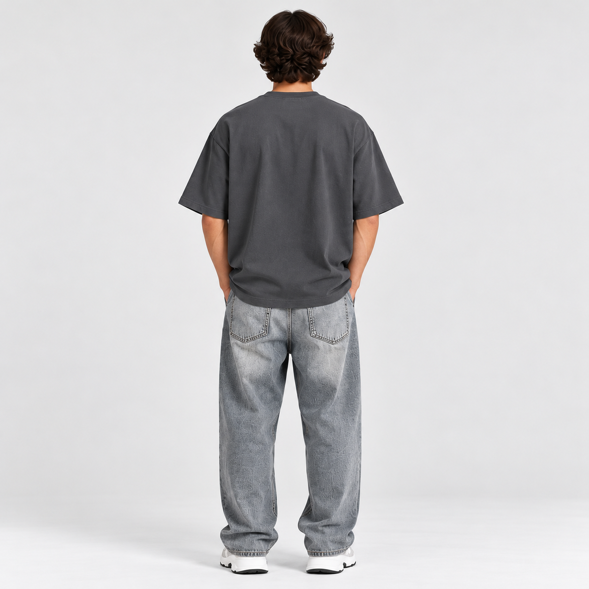 WALMYE Essential Tee