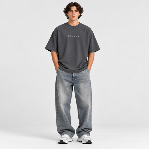WALMYE Essential Tee