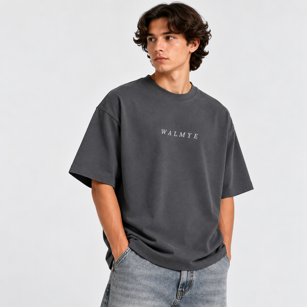 WALMYE Essential Tee