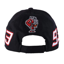 Load image into Gallery viewer, Moto.gp signature ant embroidery racing hat - WAlMYe #
