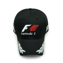 Load image into Gallery viewer, Motorcycle racing hat embroidery sun hat - WAlMYe #
