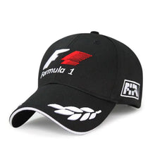 Load image into Gallery viewer, Motorcycle racing hat embroidery sun hat - WAlMYe #
