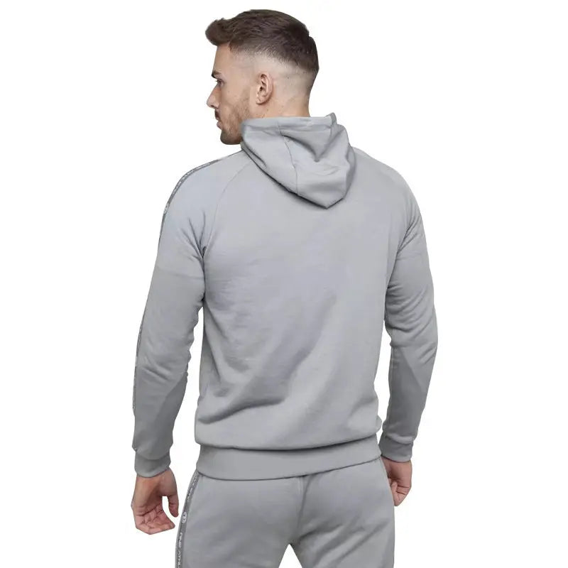 Muscle Brothers Sports Suit Men's Fitness Suit - WAlMYe #