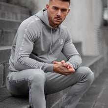 Load image into Gallery viewer, Muscle Brothers Sports Suit Men&#39;s Fitness Suit - WAlMYe #
