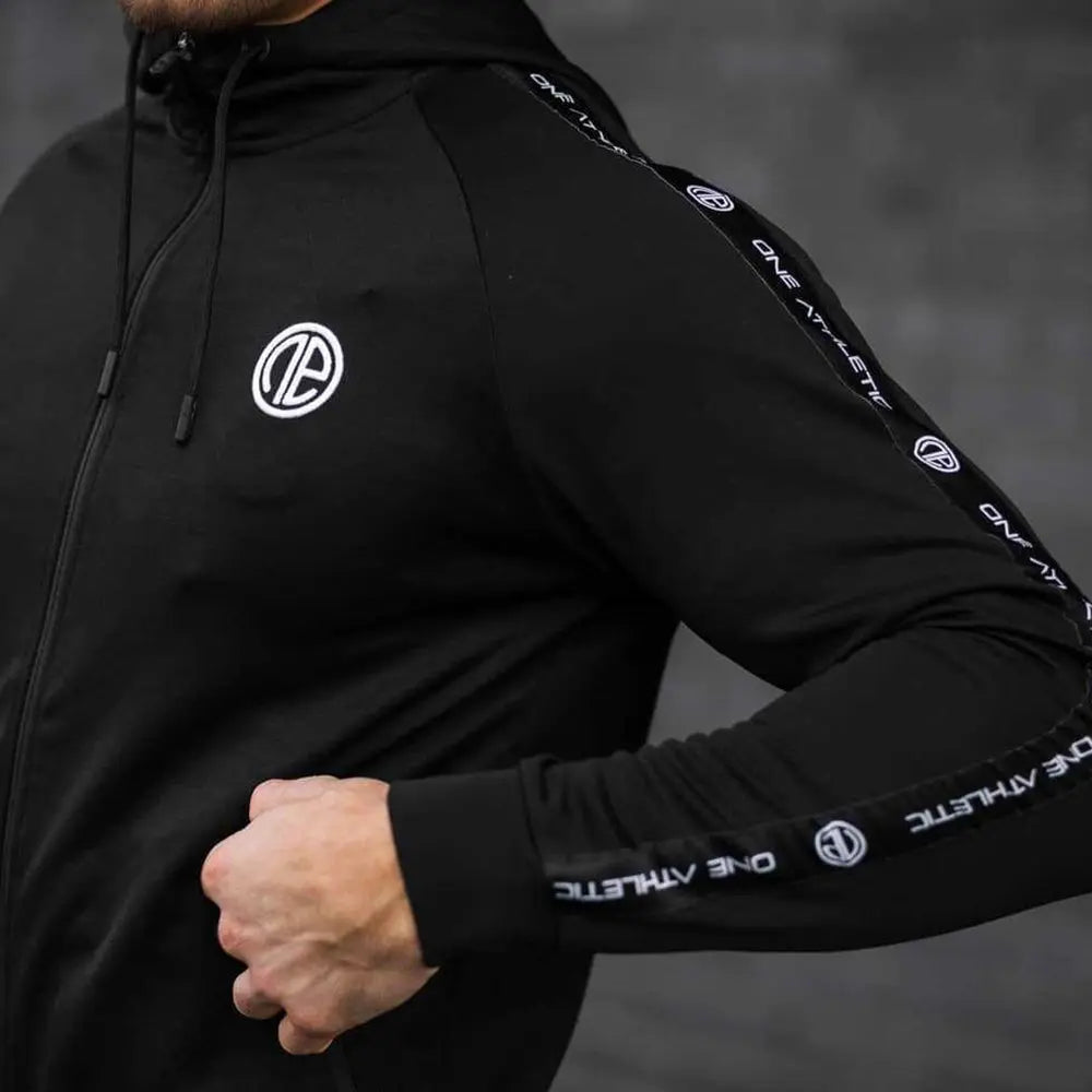 Muscle Brothers Sports Suit Men's Fitness Suit - WAlMYe #