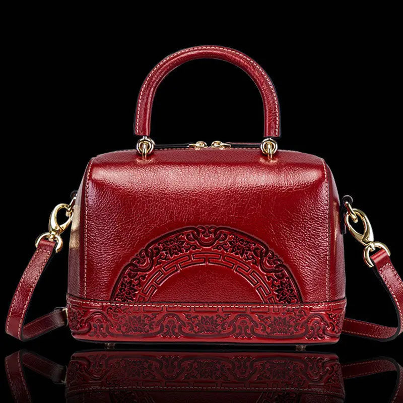 New Fashion Spring Tide All Match Female Bag - WAlMYe #