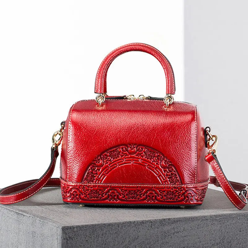 New Fashion Spring Tide All Match Female Bag - WAlMYe #
