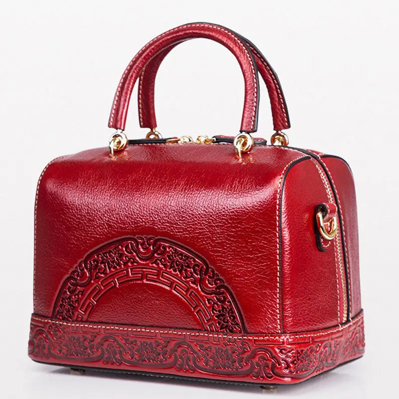 New Fashion Spring Tide All Match Female Bag - WAlMYe #
