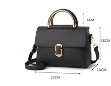 Load image into Gallery viewer, New Fashionable Korean Women&#39;s Shoulder Bag - WAlMYe #
