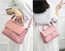 Load image into Gallery viewer, New Fashionable Korean Women&#39;s Shoulder Bag - WAlMYe #
