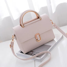 Load image into Gallery viewer, New Fashionable Korean Women&#39;s Shoulder Bag - WAlMYe #
