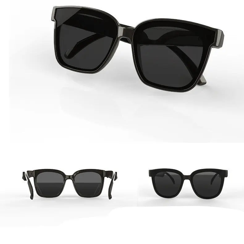New Smart Bluetooth Glasses Sunglasses Sunglasses - WAlMYe #