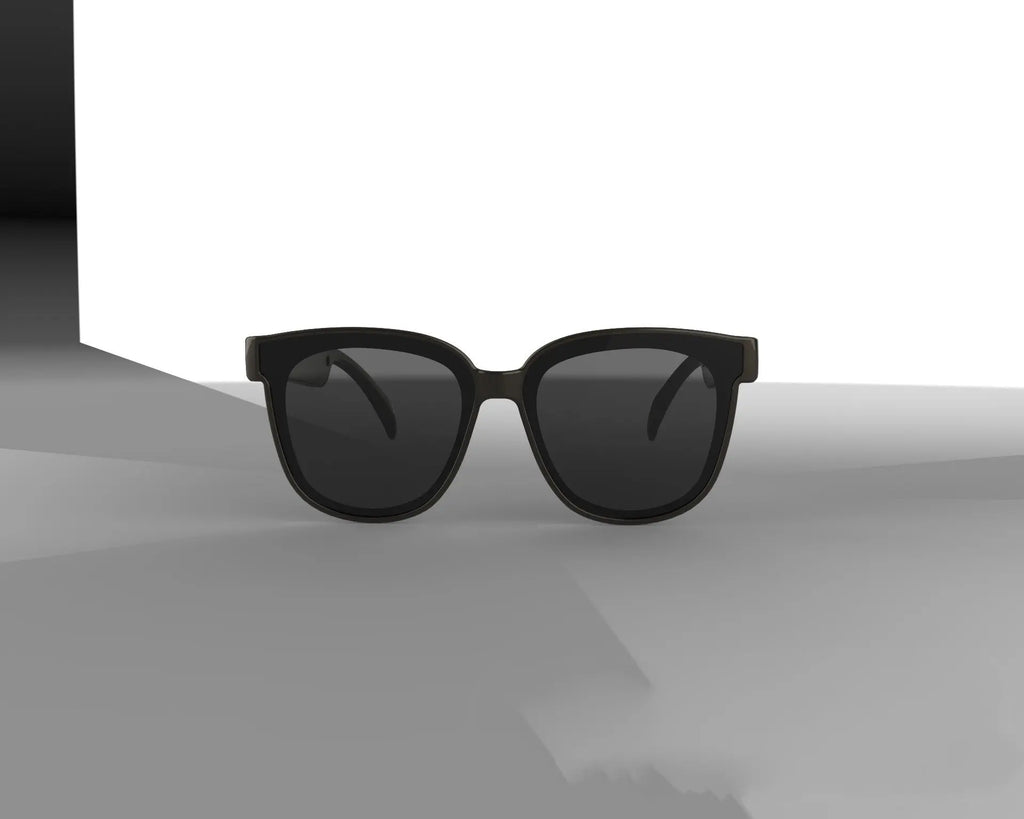 New Smart Bluetooth Glasses Sunglasses Sunglasses - WAlMYe #