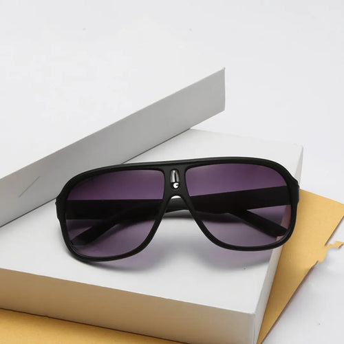 New Style C19Q Fashion Trend Sunglasses - WAlMYe #