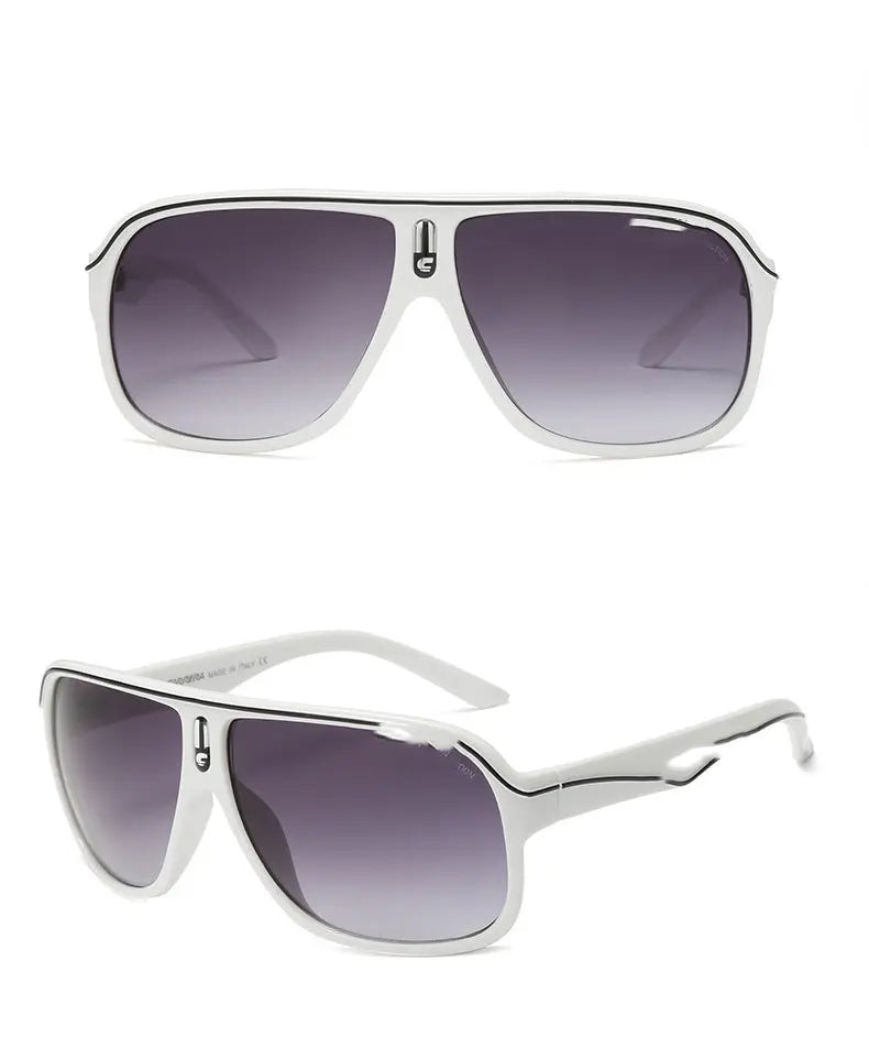 New Style C19Q Fashion Trend Sunglasses - WAlMYe #