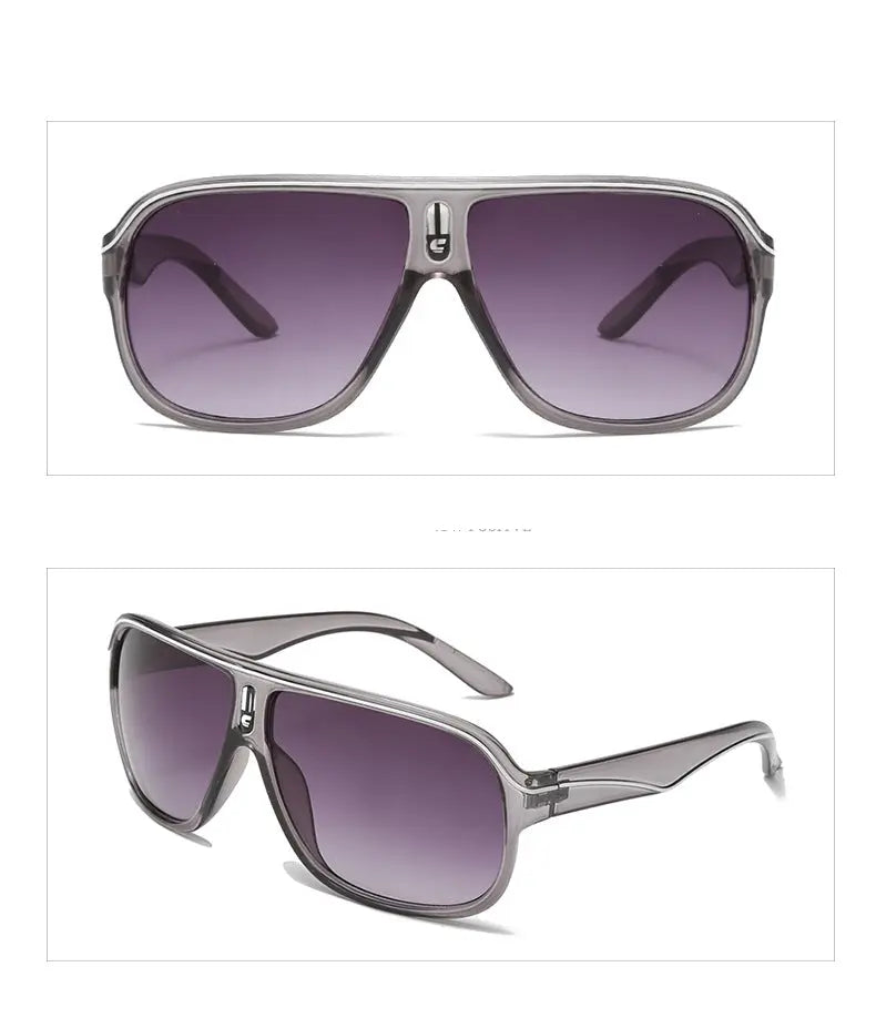 New Style C19Q Fashion Trend Sunglasses - WAlMYe #