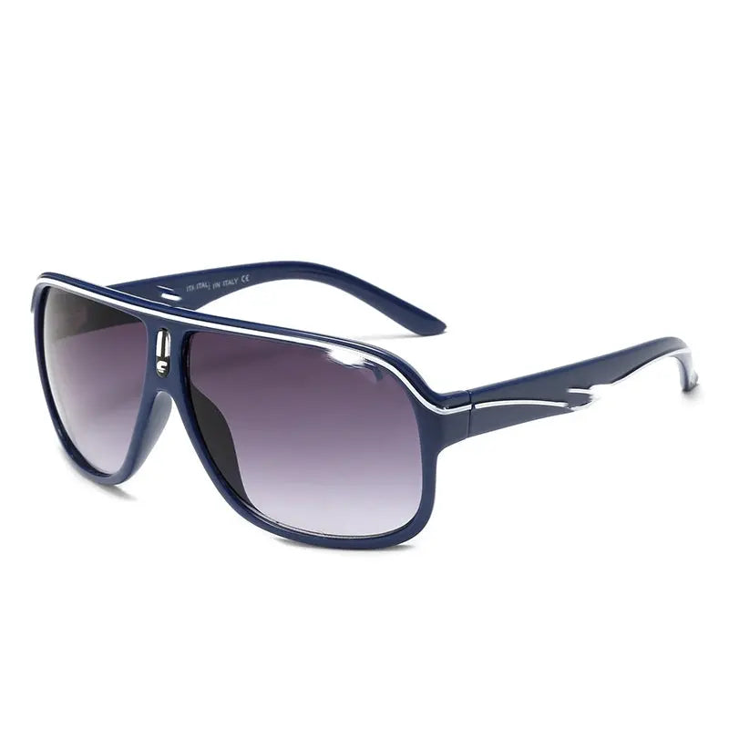 New Style C19Q Fashion Trend Sunglasses - WAlMYe #