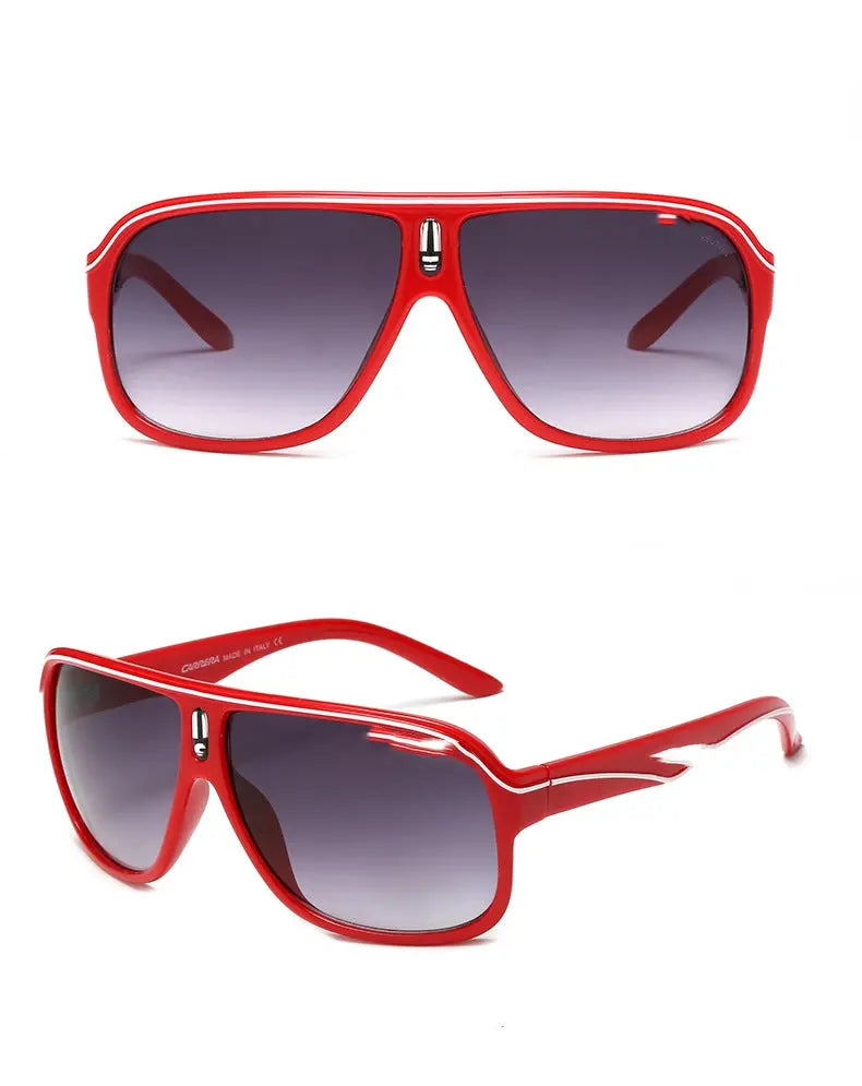New Style C19Q Fashion Trend Sunglasses - WAlMYe #
