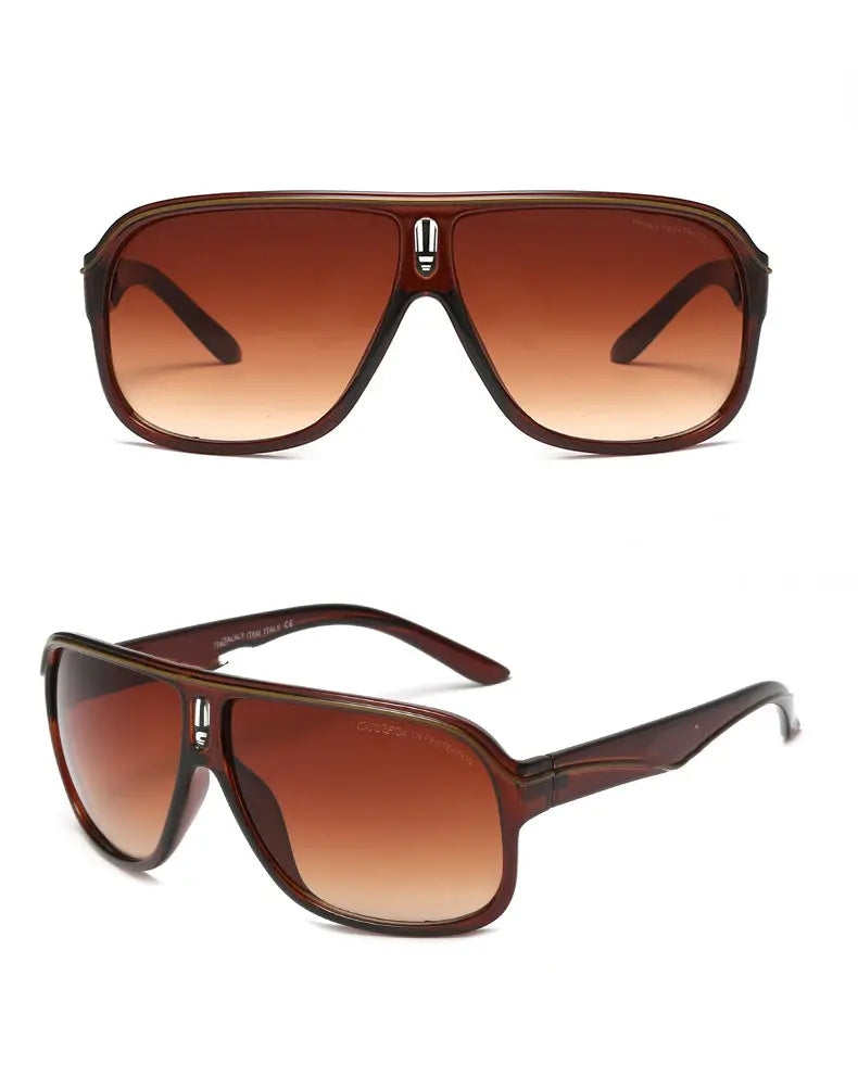 New Style C19Q Fashion Trend Sunglasses - WAlMYe #