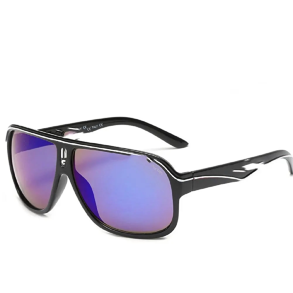 New Style C19Q Fashion Trend Sunglasses - WAlMYe #