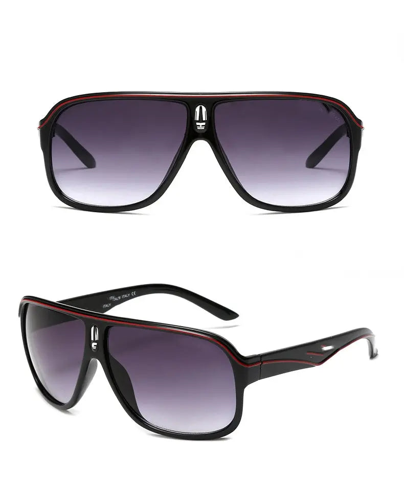 New Style C19Q Fashion Trend Sunglasses - WAlMYe #